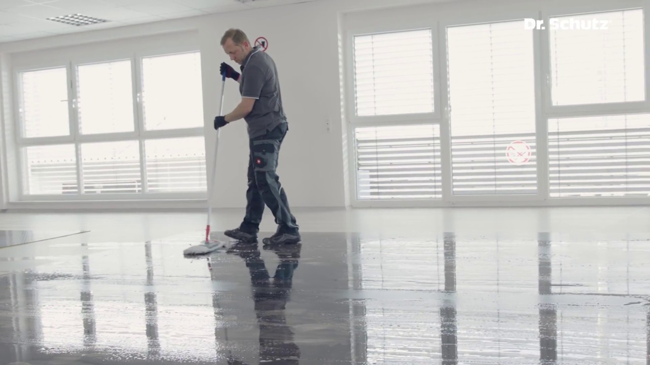 Grundreinigung München