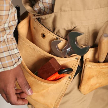 Wartung von Lüftungsanlagen